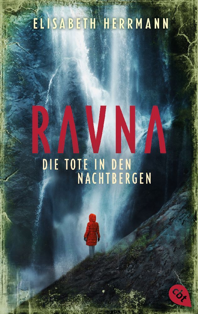RAVNA - Die Tote in den Nachtbergen main product photo