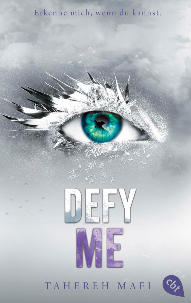Defy Me main product photo