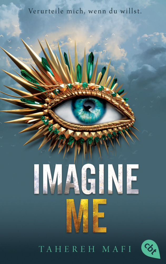 Imagine Me main product photo