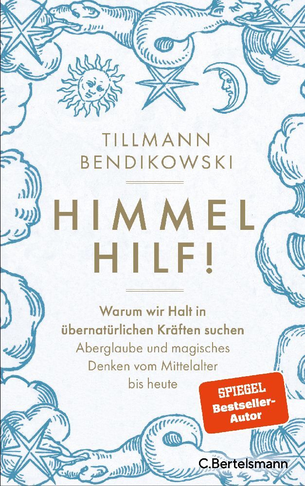 Himmel hilf! main product photo