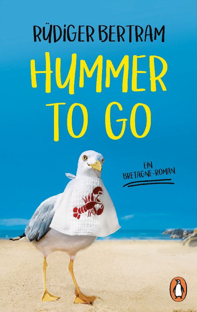 Hummer to go main product photo