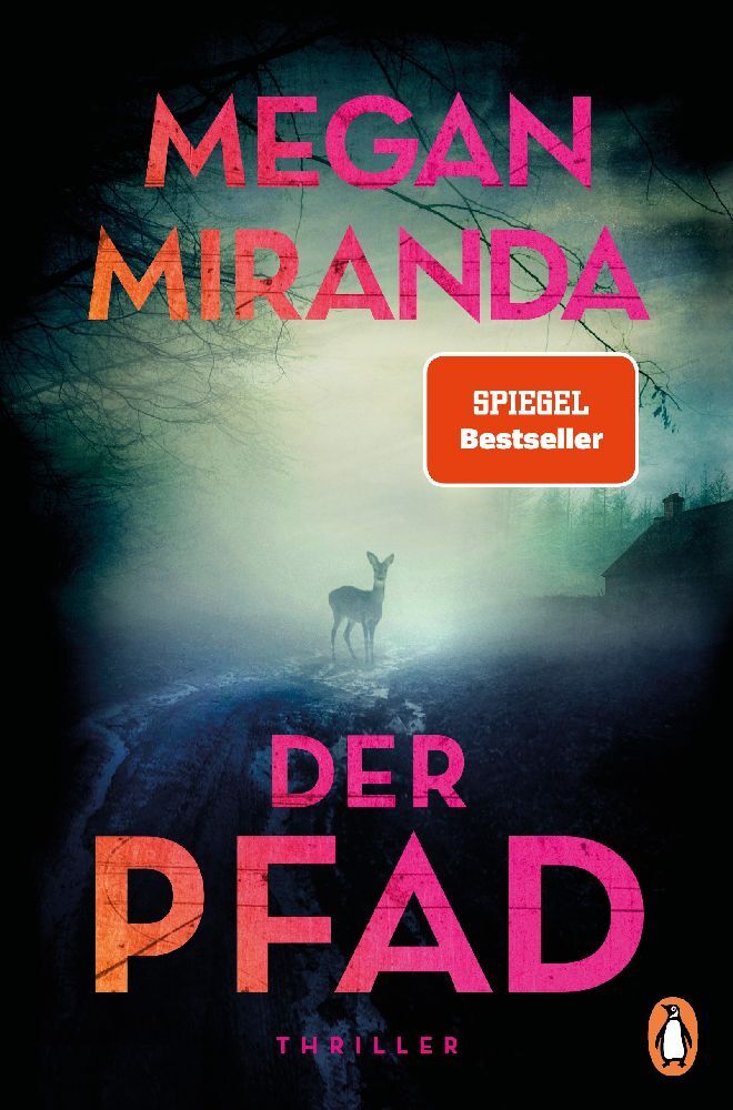 Der Pfad main product photo