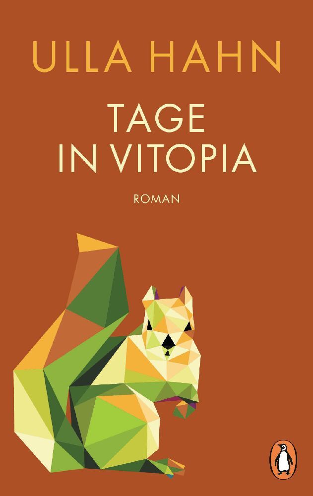 Tage in Vitopia main product photo