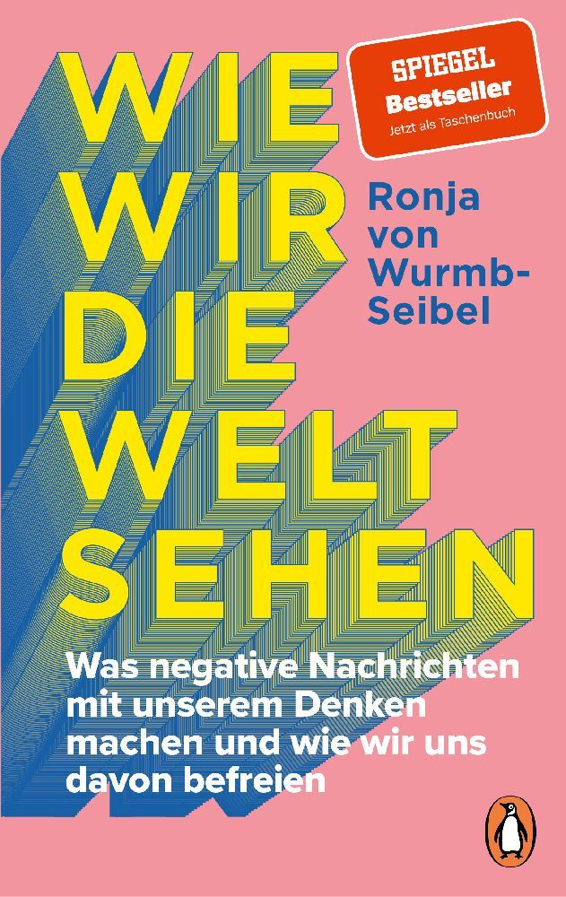 Wie wir die Welt sehen main product photo