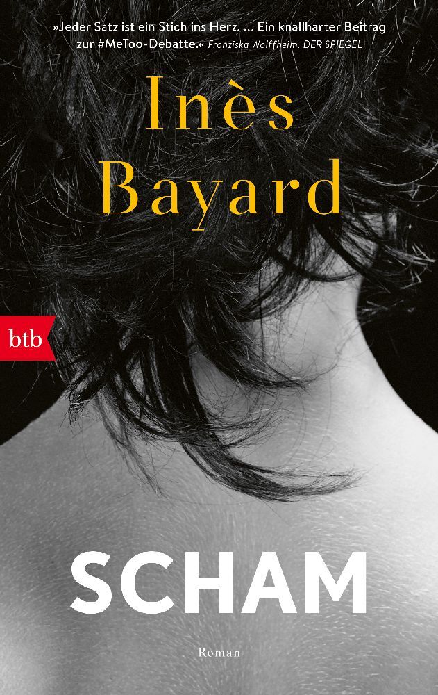Scham main product photo