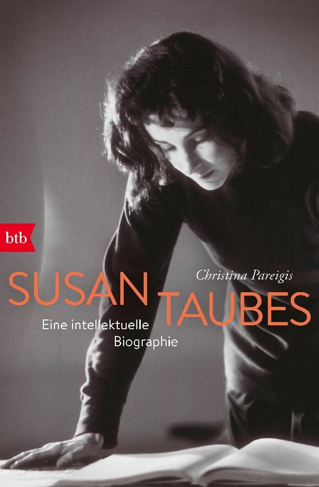 Susan Taubes main product photo