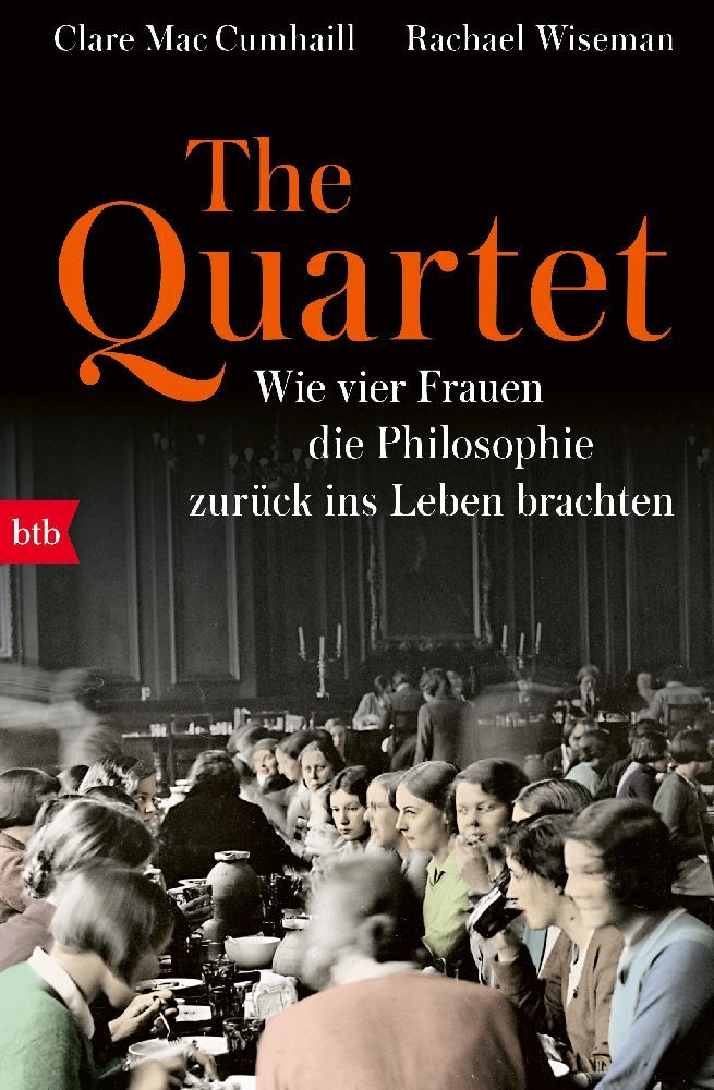 The Quartet main product photo
