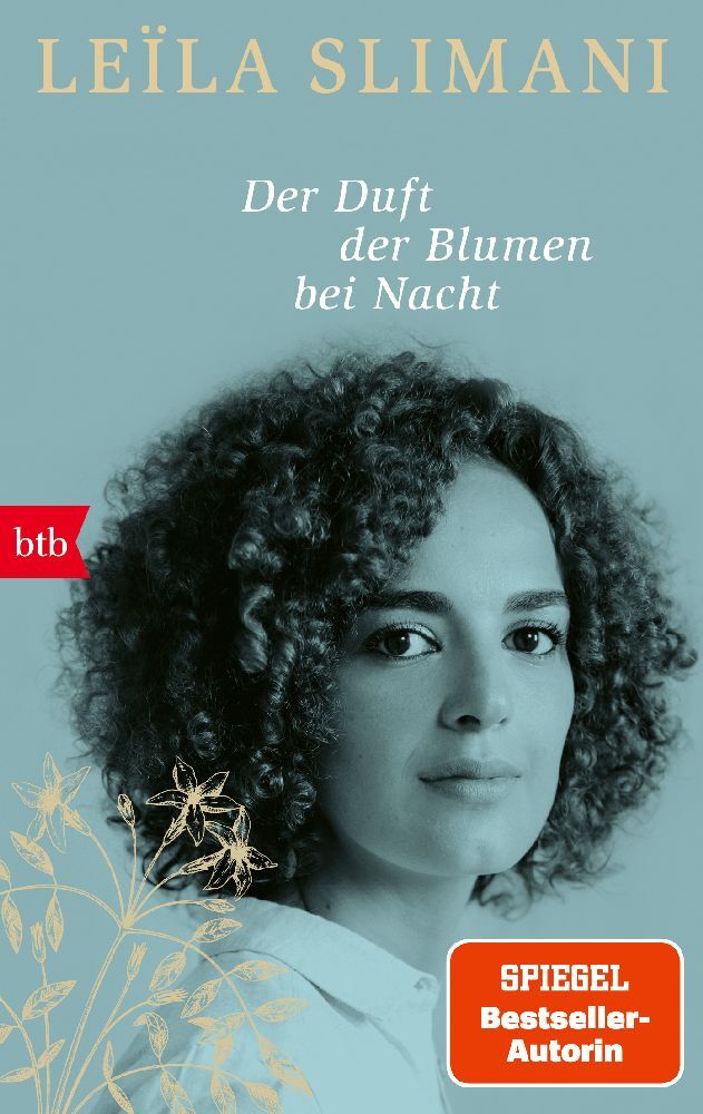 Der Duft der Blumen bei Nacht main product photo