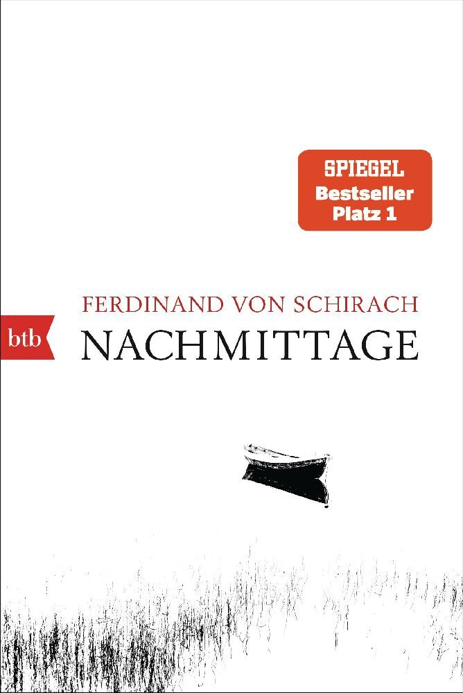 Nachmittage main product photo