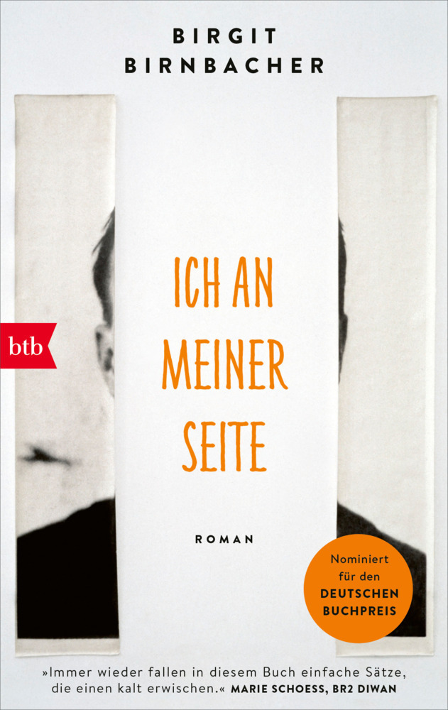 Ich an meiner Seite main product photo