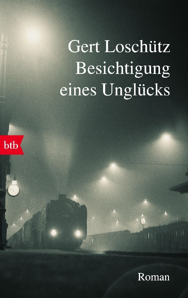 Besichtigung eines Unglücks main product photo