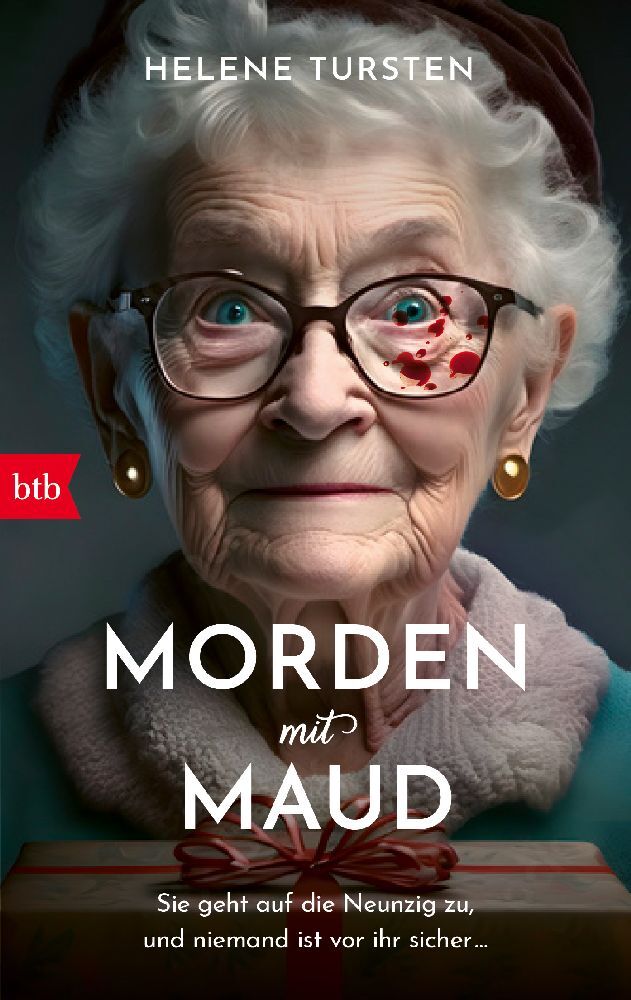 Morden mit Maud main product photo