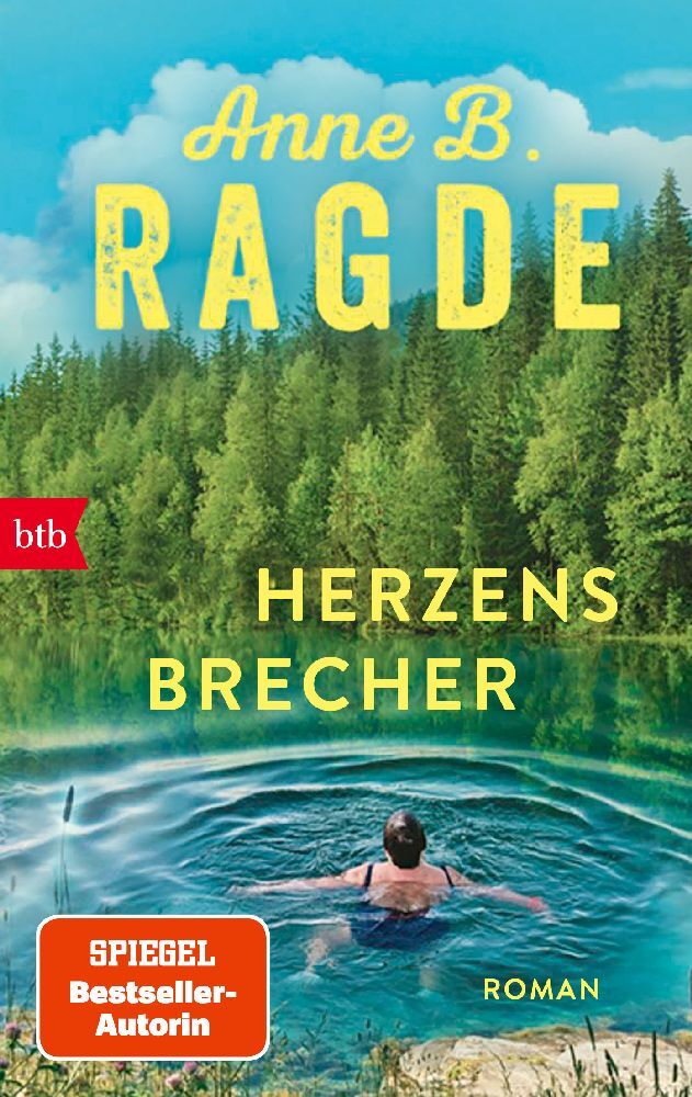 Herzensbrecher main product photo