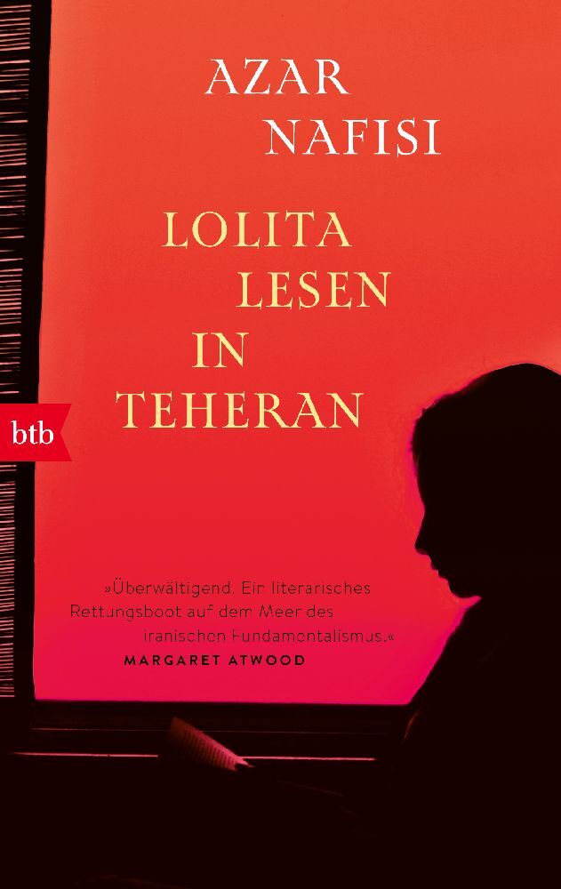 Lolita lesen in Teheran main product photo