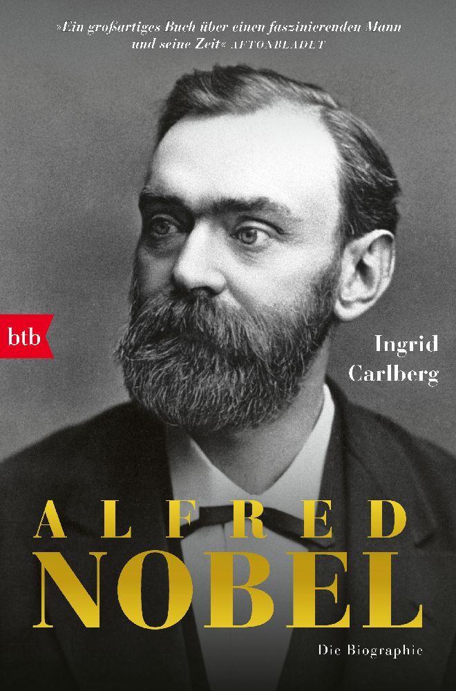 Alfred Nobel main product photo