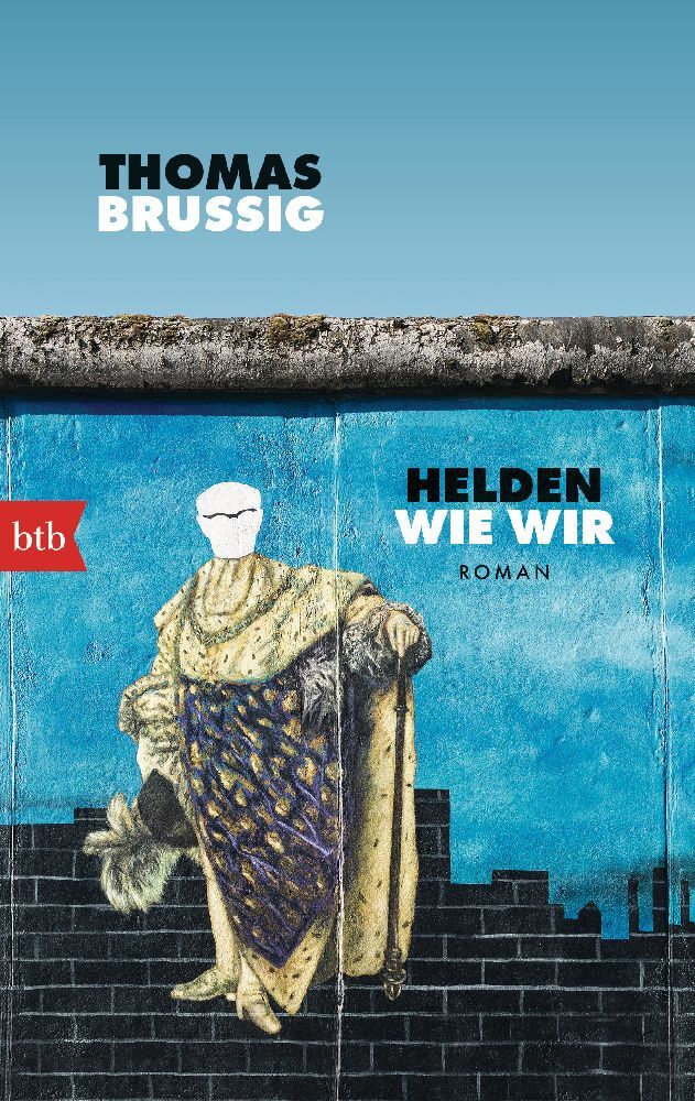 Helden wie wir main product photo