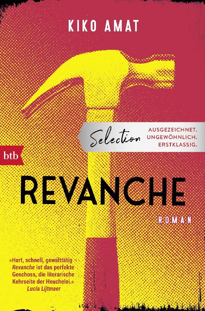 Revanche main product photo