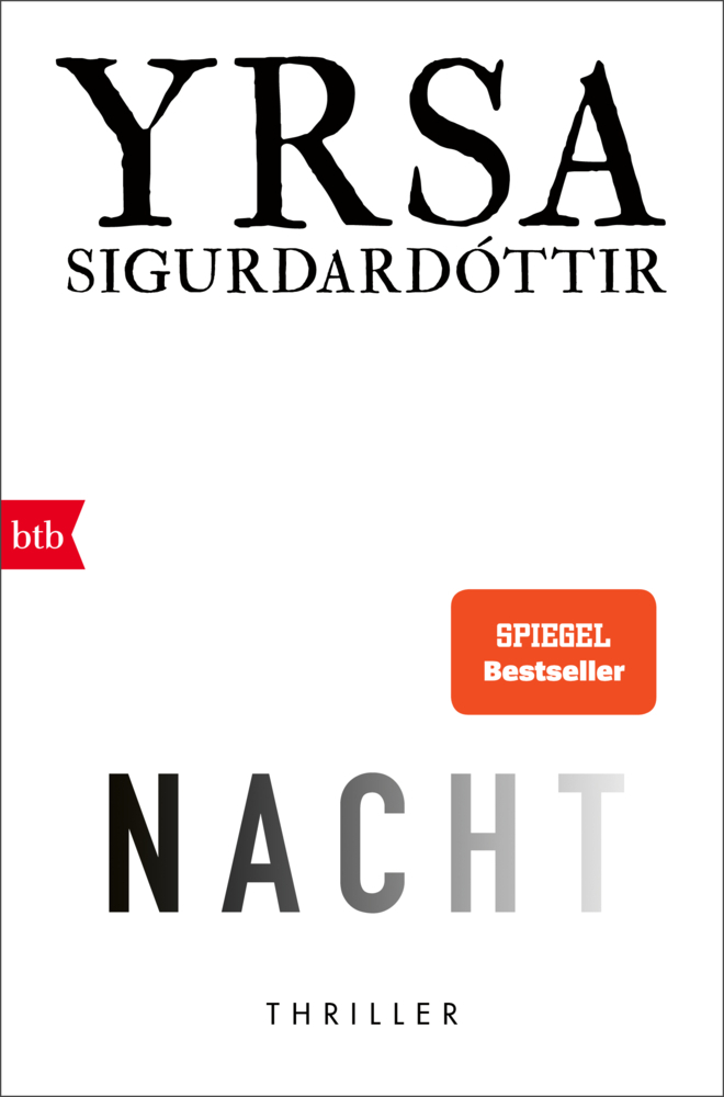 NACHT main product photo