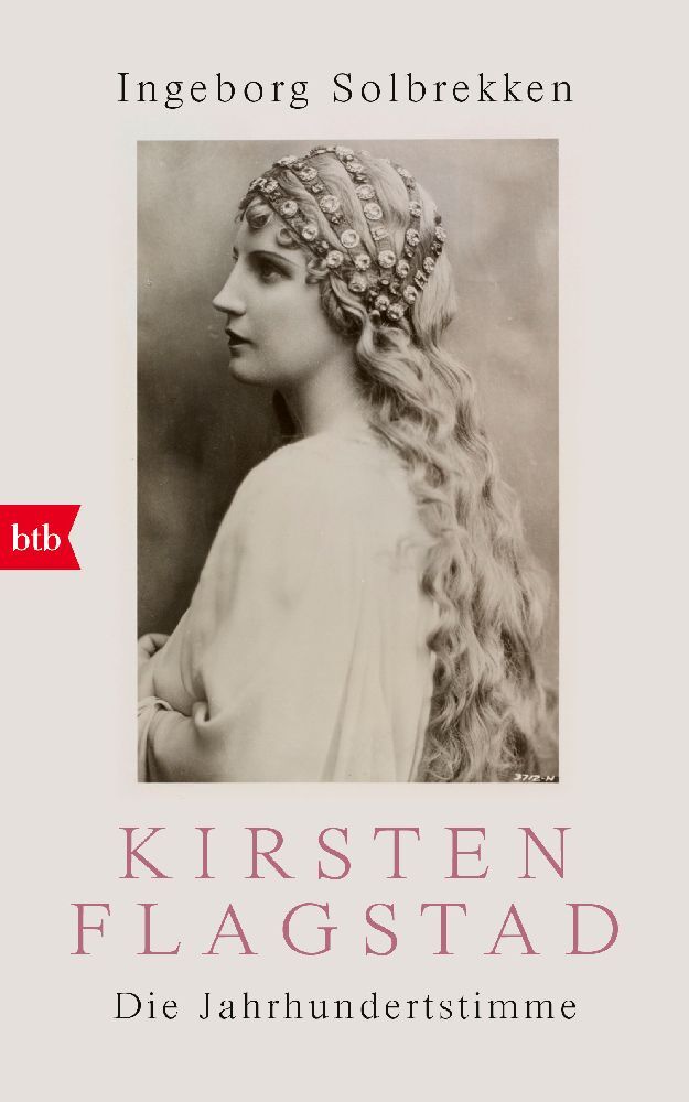 Kirsten Flagstad main product photo