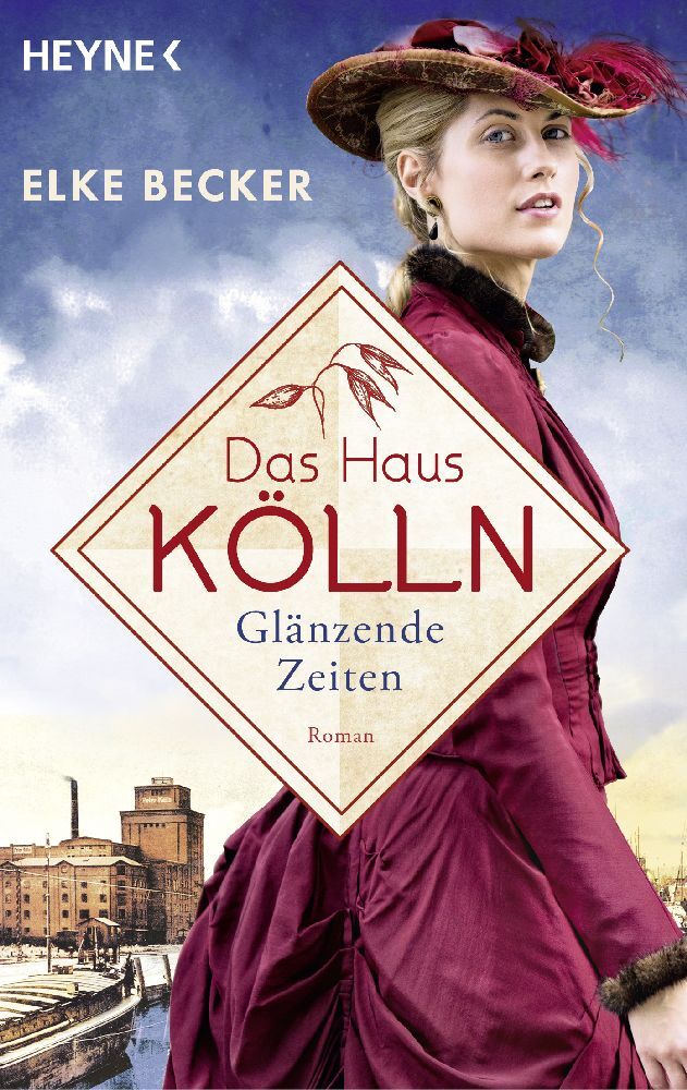 Das Haus Kölln. Glänzende Zeiten main product photo