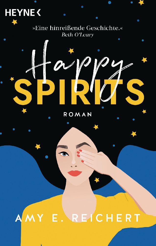 Happy Spirits main product photo