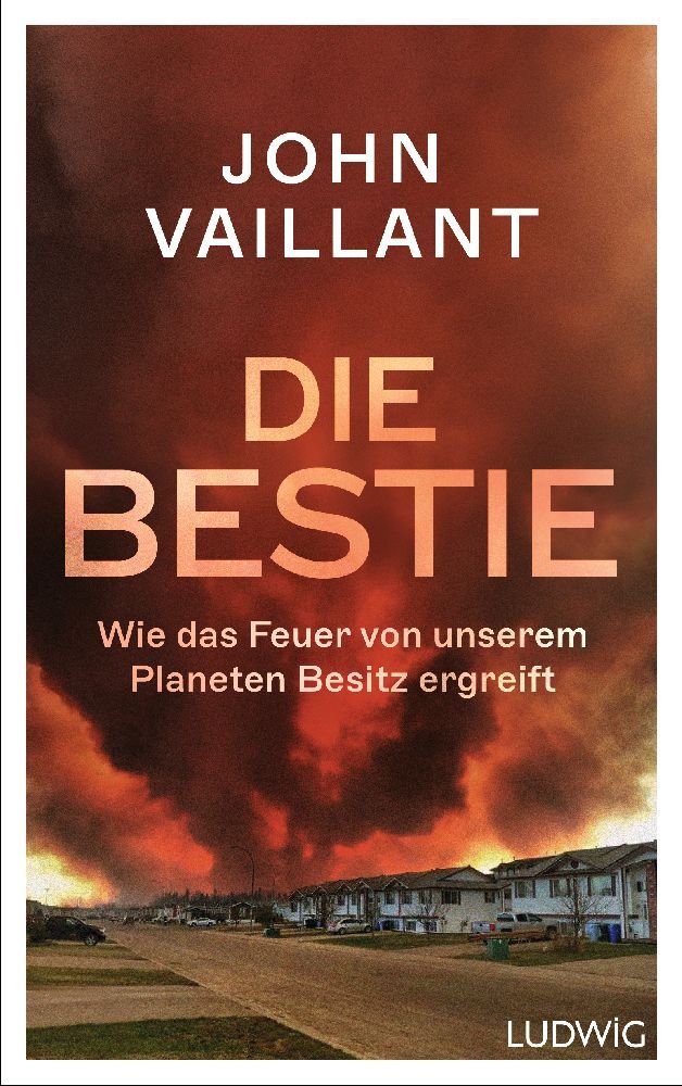 Die Bestie main product photo
