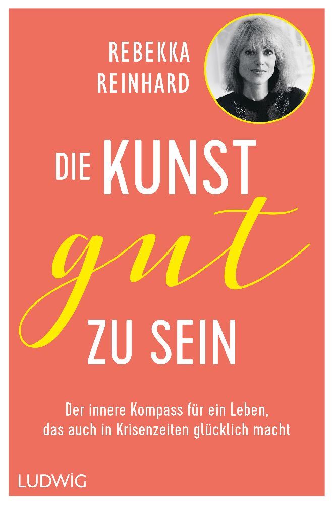 Die Kunst, gut zu sein main product photo