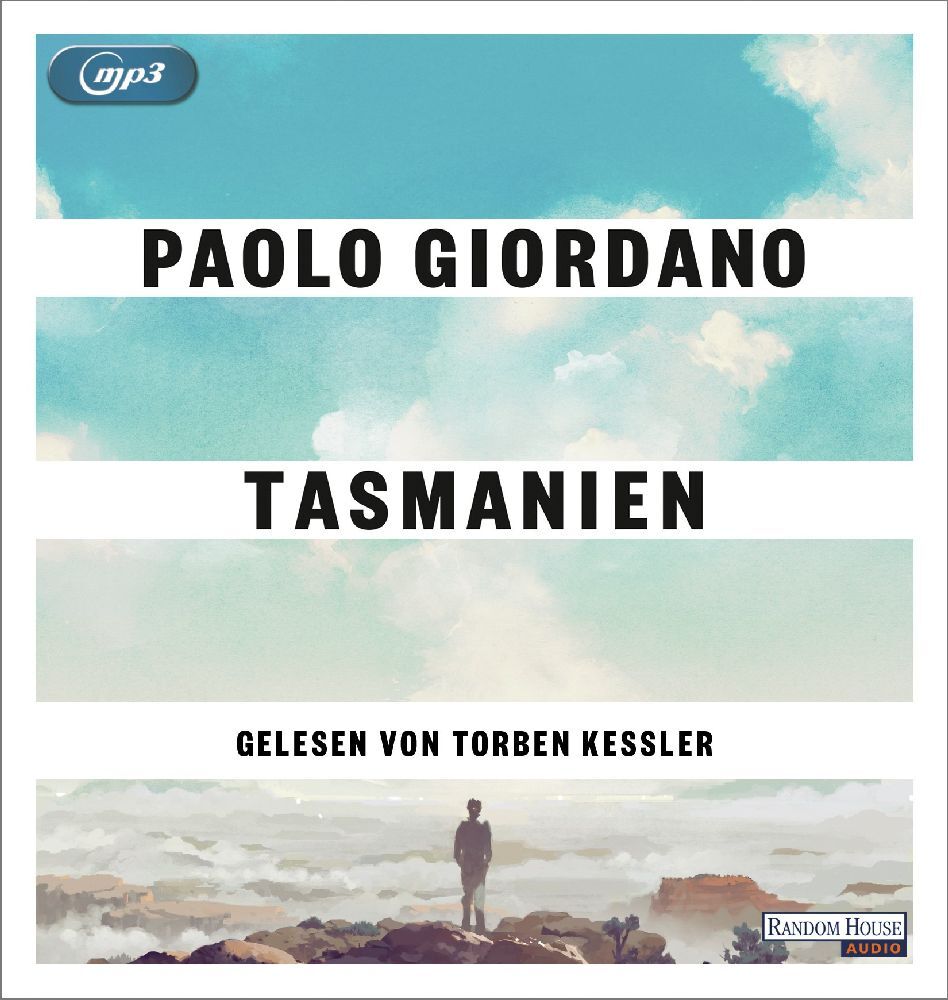 Tasmanien main product photo