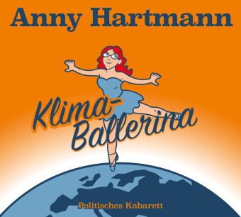Klima Ballerina, 2 Audio-CD