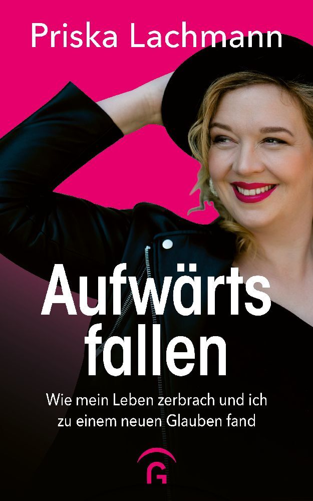 Aufwärts fallen main product photo
