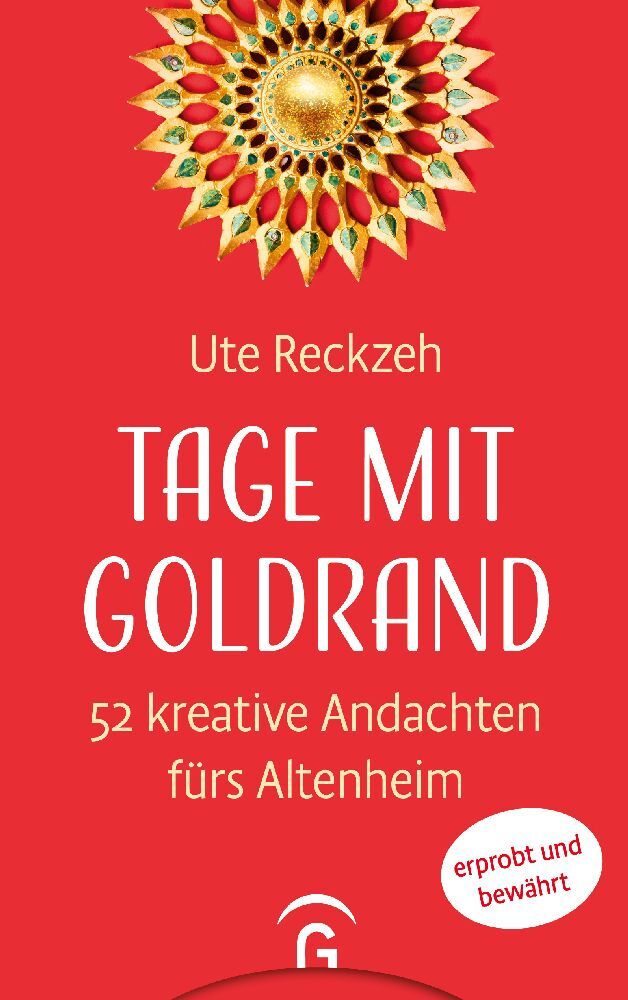 Tage mit Goldrand main product photo