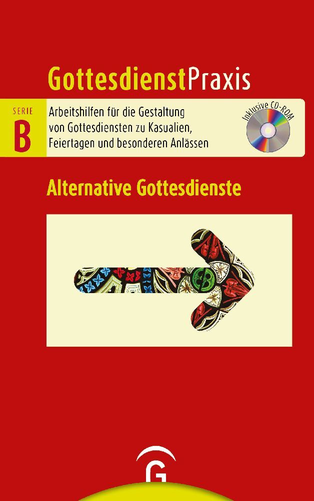 Alternative Gottesdienste main product photo
