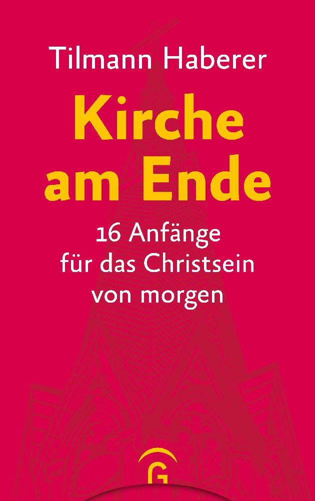 Kirche am Ende main product photo