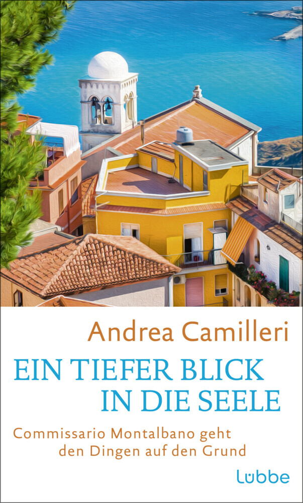 Ein tiefer Blick in die Seele main product photo