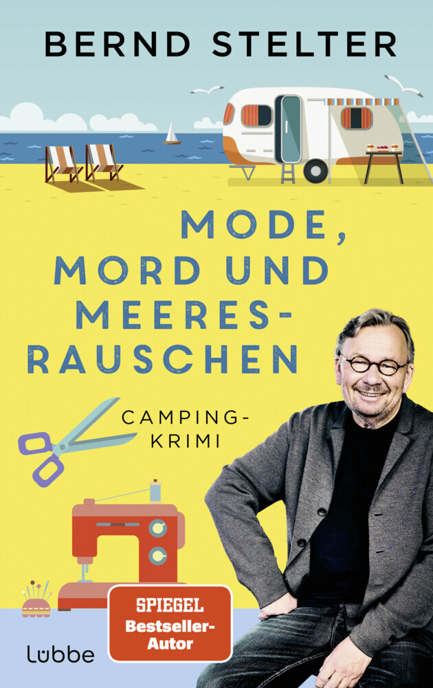 Mode, Mord und Meeresrauschen main product photo