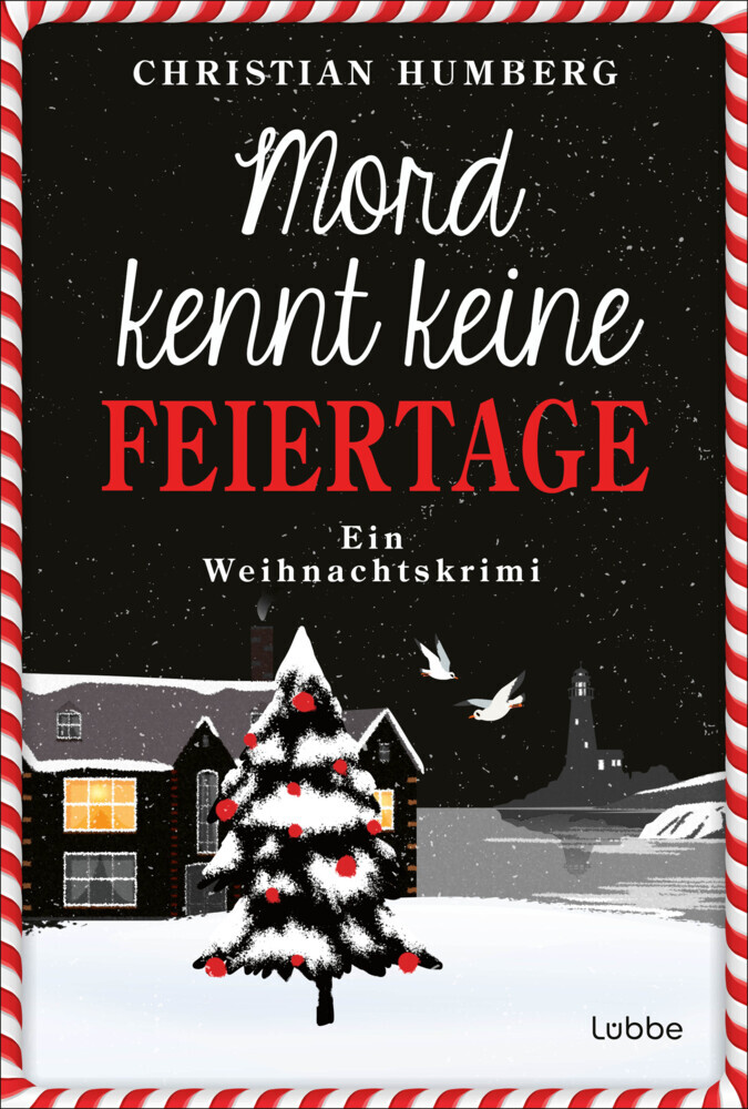 Mord kennt keine Feiertage main product photo