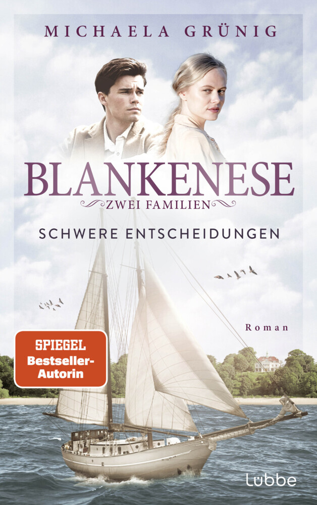 Blankenese - Zwei Familien main product photo