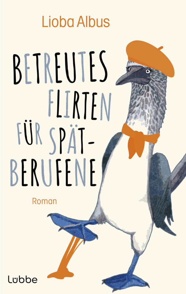 Betreutes Flirten für Spätberufene main product photo