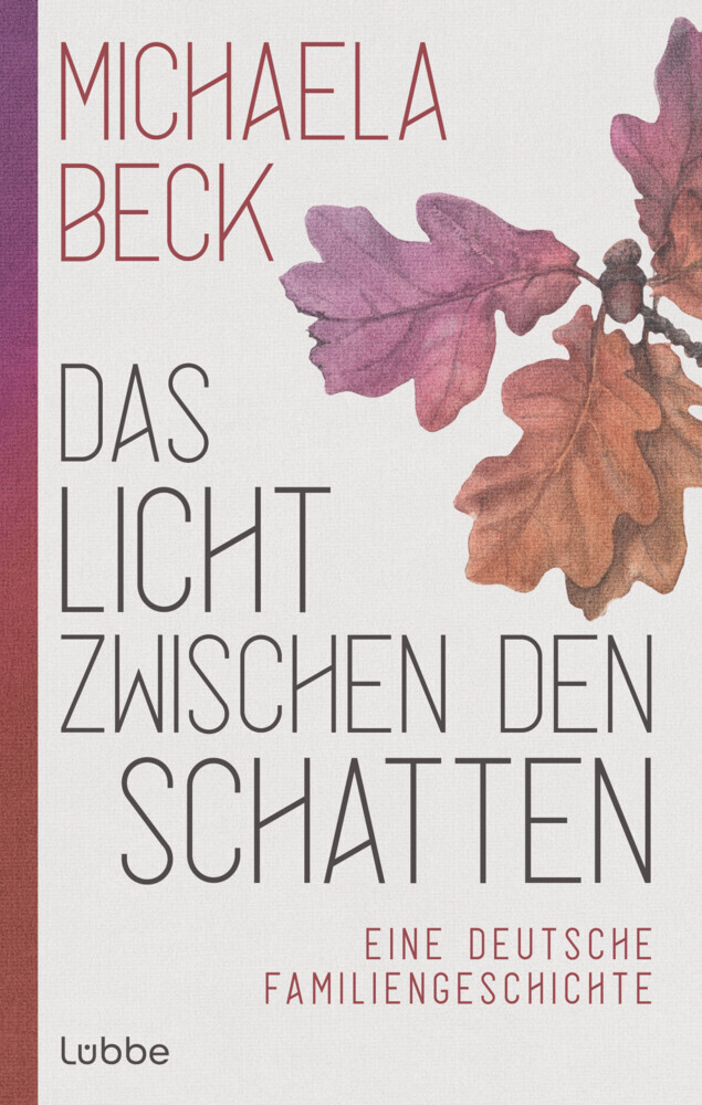 Das Licht zwischen den Schatten main product photo