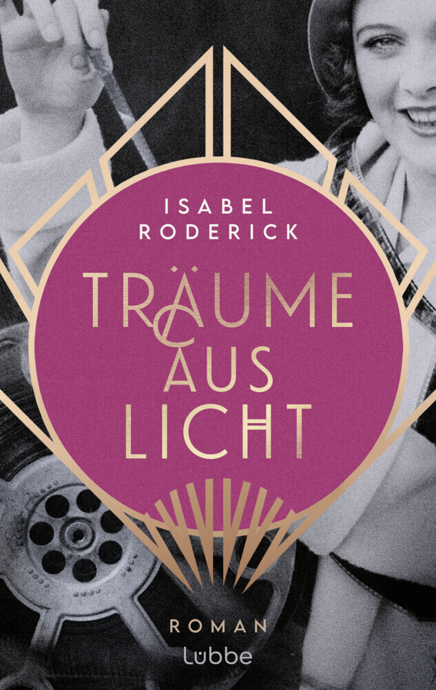 Träume aus Licht main product photo