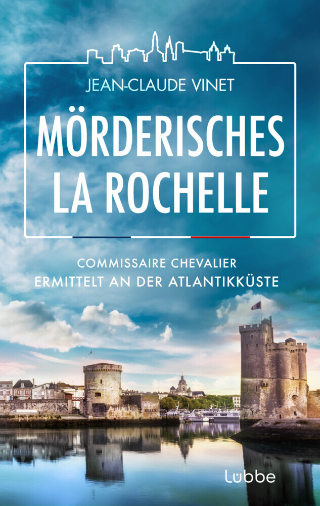 Mörderisches La Rochelle main product photo
