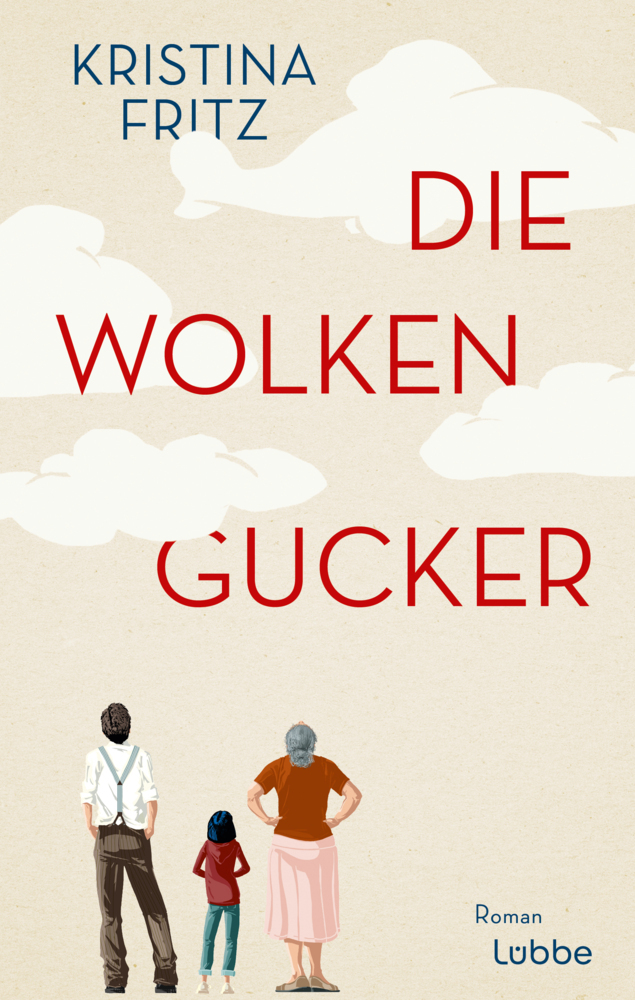 Die Wolkengucker main product photo