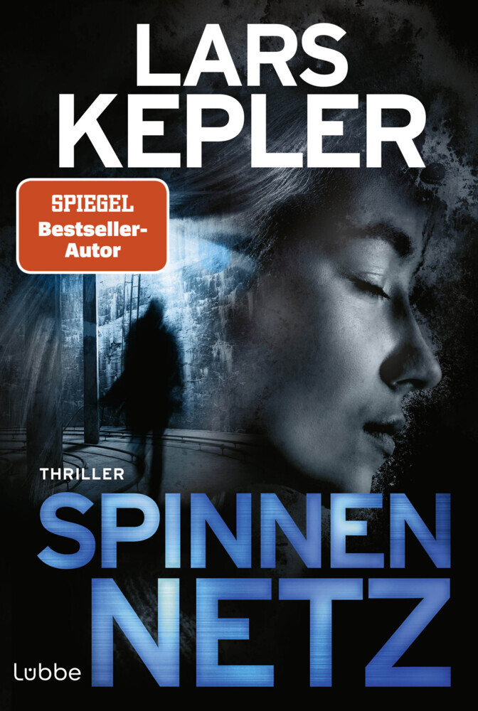 Spinnennetz main product photo