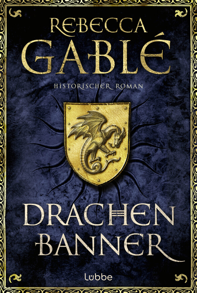Drachenbanner main product photo