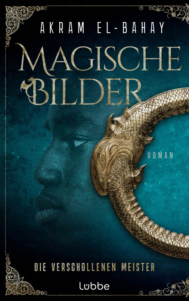 Magische Bilder main product photo
