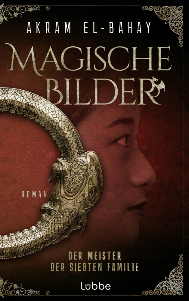 Magische Bilder main product photo