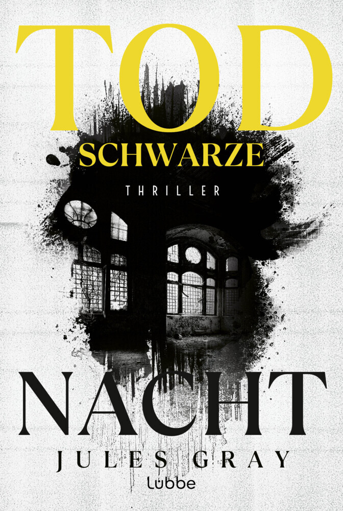 Todschwarze Nacht main product photo