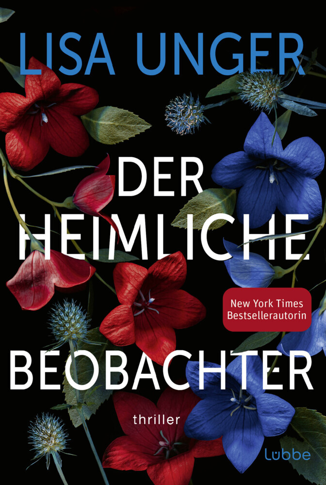 Der heimliche Beobachter main product photo