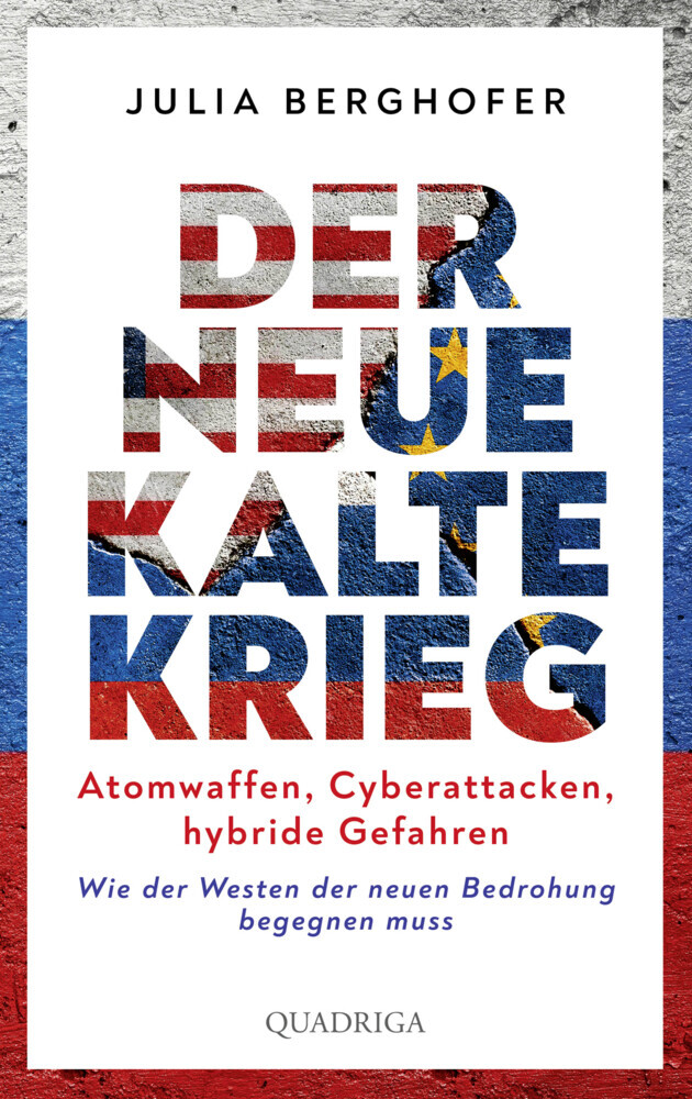 Der neue Kalte Krieg main product photo