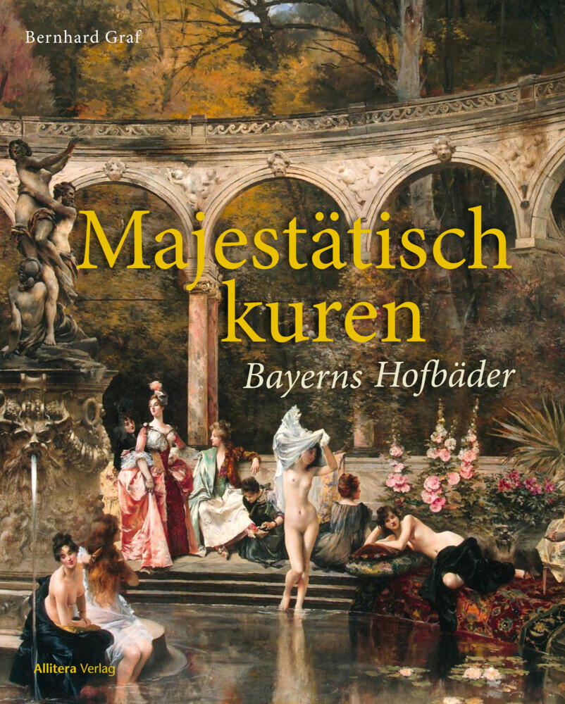 Majestätisch kuren main product photo